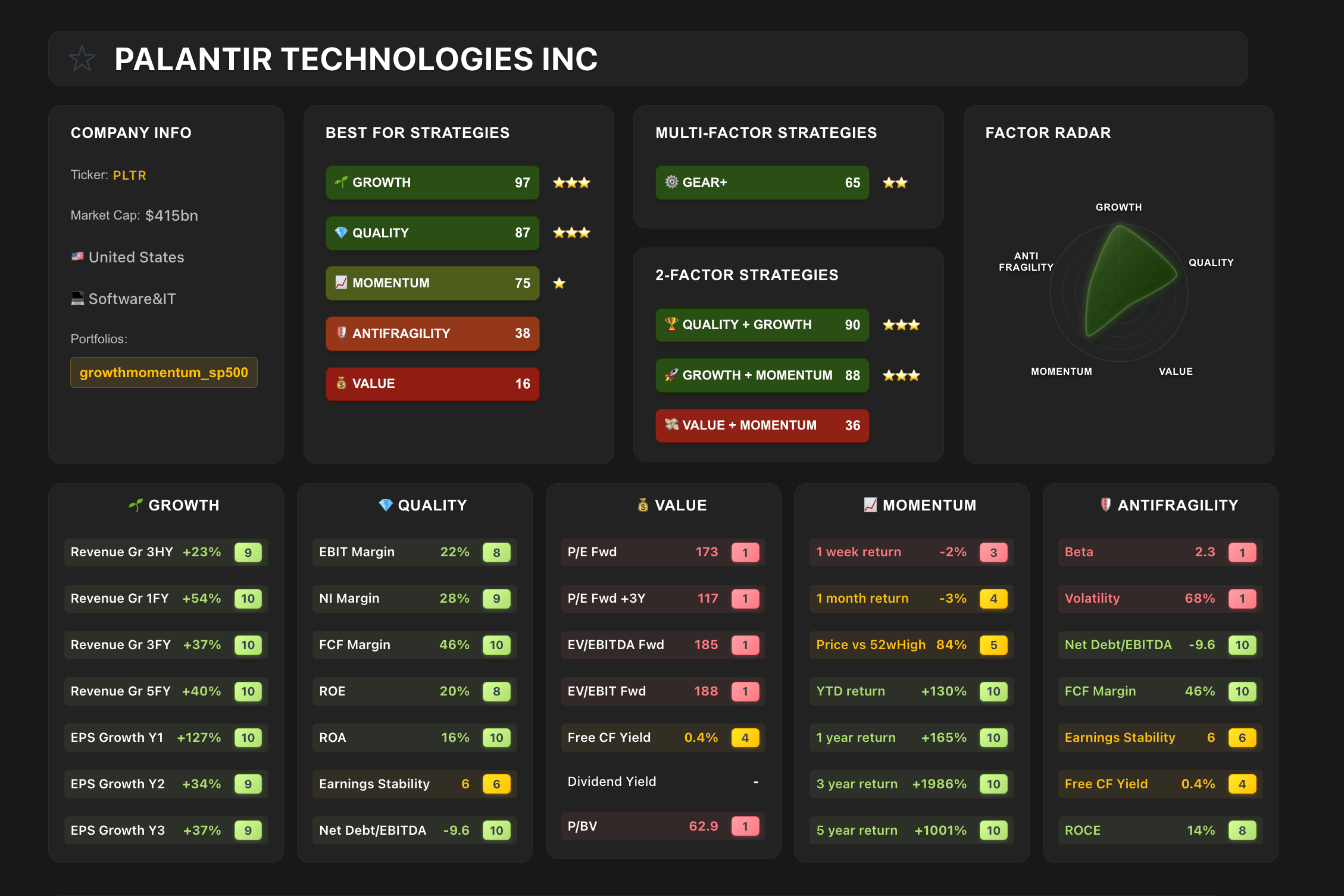 Bastion Terminal screenshot 2
